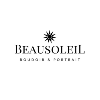 Beausoleil Boudoir & Portrait Logo