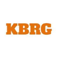 K B Road Grading LLC Logo