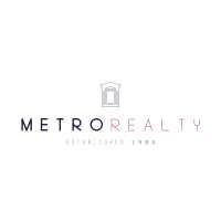 Metro Realty Corp. Logo