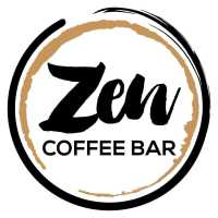 Zen Coffee Bar Logo