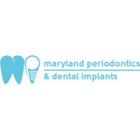 Maryland Periodontics and Dental Implants Logo