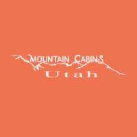 Mountain Cabins Utah Logo