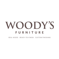 Woody's Furniture Logo