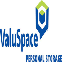 ValuSpace Personal Storage - Troy Logo