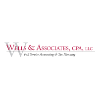 Wells & Associates, CPA, LLC Logo