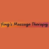 Ying's Massage Therapy Logo