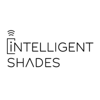 Intelligent Shades Logo