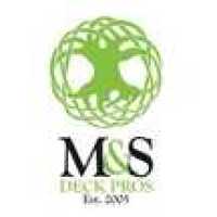 MS Deck Pros Logo