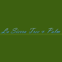 La Sierra Tree & Palm Logo