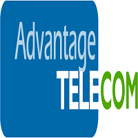 Advantage Telecom Logo
