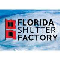 Florida Shutter Factory, Inc. Logo