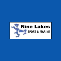 Nine Lakes Sport & Marine Logo