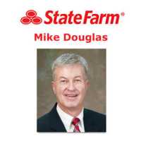 Mike Douglas - State Farm Insurance Agent Logo