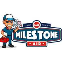 Milestone Air Logo