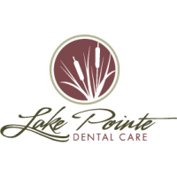 Lake Pointe Dental Care Logo