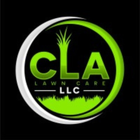 CLA Lawncare Logo