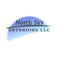 North Sky Exteriors LLC Logo