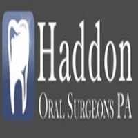 Haddon Oral Surgeons Logo
