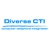 Diverse CTI - IT Services Logo