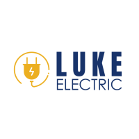 Luke Electric Logo