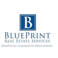 Stephanie Moore, REALTOR | BluePrint Real Estate Services Logo