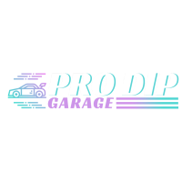 Prodip LLC Logo