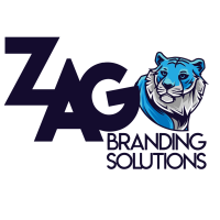 ZAG Branding Solutions, LLC Logo