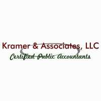Kramer & Associates LLC Logo