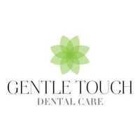 Gentle Touch Dental Care Logo