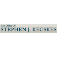 Law Office of Stephen J. Kecskes Logo