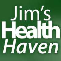 Health Haven Logo