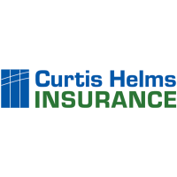 Curtis Helms Insurance Logo