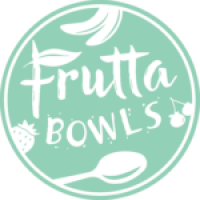Frutta Bowls Logo