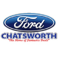 Chatsworth Ford Logo