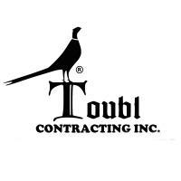 Toubl Contracting Inc. Logo
