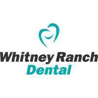 Whitney Ranch Dental Logo