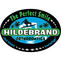 Hildebrand Orthodontics Logo