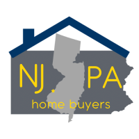 NJ PA Home Buyers Logo