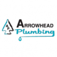 Arrowhead Plumbing Logo