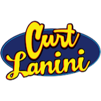 Curt Lanini Plumbing & Heating Logo