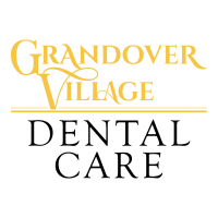 Grandover Village Dental Care Logo
