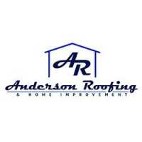 Anderson Roofing & Home Improvement LLC Logo