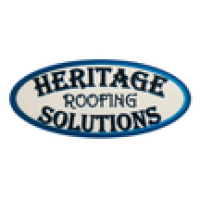 Heritage Roofing Solutions LLC Logo
