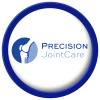 Precision JointCare Logo