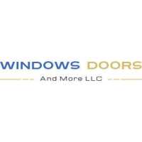Windows Doors and More LLC Logo