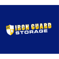 iStorage Self Storage Logo