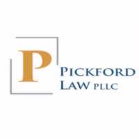 Pickford Law PLLC - Personal Injury & Estate Planning Lawyers Logo