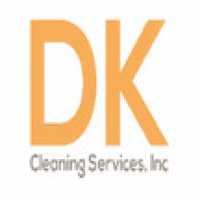 DK Cleaning Services of Ohio Inc Logo