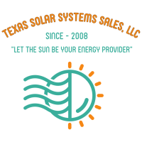 Texas Solar Systems Sales, LLC Logo