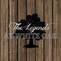 Legends at White Oak Logo